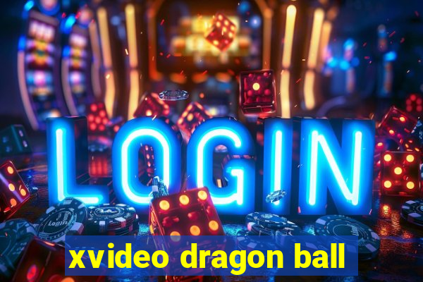 xvideo dragon ball